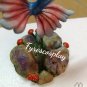 Coral Fairy by Brigid Ashwood Dragonsite line