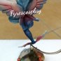 Coral Fairy by Brigid Ashwood Dragonsite line