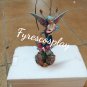 Coral Fairy by Brigid Ashwood Dragonsite line