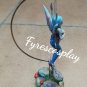Coral Fairy by Brigid Ashwood Dragonsite line