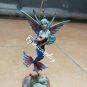 Coral Fairy by Brigid Ashwood Dragonsite line