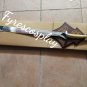 The sword of thorin with wall plaque lord of the rings lotr