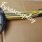 The sword of thorin with wall plaque lord of the rings lotr