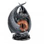 The Fury Of The Witch King Incense Burner
