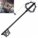 Oblivion kingdom hearts Sora keyblade oblivion's sword