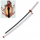 SWORD KATANA DI KYOJURO RENGOKU-KIMETSU NO YAIBA / DEMON SLAYER