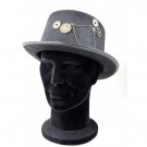 STEAMPUNK HAT