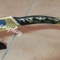 Sword of Arwen The lord of the rings The sword of Arwen Hadhafang Arwen's sword