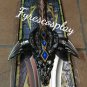 SWORD OF ANDUIN LOTHAR WORLD OF WARCRAFT COSPLAY ANDUIN'S SWORD BLADE