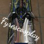 SWORD OF ANDUIN LOTHAR WORLD OF WARCRAFT COSPLAY ANDUIN'S SWORD BLADE