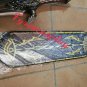 SWORD OF ANDUIN LOTHAR WORLD OF WARCRAFT COSPLAY ANDUIN'S SWORD BLADE