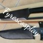 ICHIGO SWORD KUROSAKI BANKAI BLEACH ICHIGO'S SWORD