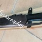 ICHIGO SWORD KUROSAKI BANKAI BLEACH ICHIGO'S SWORD
