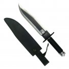 RAMBO II KNIFE DAGGER SURVIVAL WITH SHEATH LIMITED EDITION RAMBO II KNIFE DAGGER SURVIVAL WITH SHEATH LIMITED EDITION