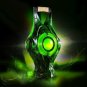 Green Lantern Potere Batteria DC COMICS DC-Comics il Nobile Collection