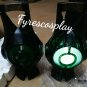 Green Lantern Potere Batteria DC COMICS DC-Comics il Nobile Collection