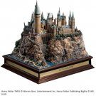 Diorama the Noble Hogwarts Castle Collection SCULPTURE School Harry Potte Diorama the Noble Hogwarts Castle Collection SCULPTURE School Harry Potte