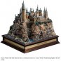Diorama the Noble Hogwarts Castle Collection SCULPTURE School Harry Potte