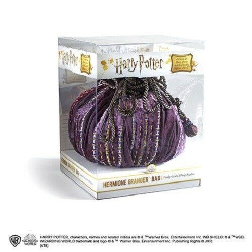 Hermione Granger Bag