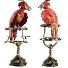 Harry Potter - Fawkes the Phoenix Statue Dumbledore the noble collection