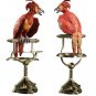 Harry Potter - Fawkes the Phoenix Statue Dumbledore the noble collection