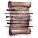 Dumbledore's dumbledore Army wand collection Harry Potter