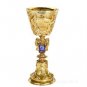 Dumbledore cup Harry potter fantasy movie cosplay dumbledore's cup