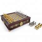 Harry Potter - Chessboard - The Hogwarts Houses Quidditch Harry Potter - Chessboard - The Hogwarts Houses Quidditch