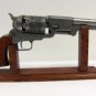 REVOLVER "ARMY" DRAGOON, USA 1848 COLT