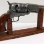 REVOLVER "ARMY" DRAGOON, USA 1848 COLT