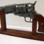 REVOLVER "ARMY" DRAGOON, USA 1848 COLT