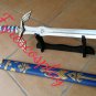 Master sword Skyward Legend of Zelda Sword of Link Zelda's sword