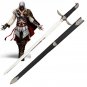 Sword Altair cosplay videogame Assassin's creed Assassins creed blade