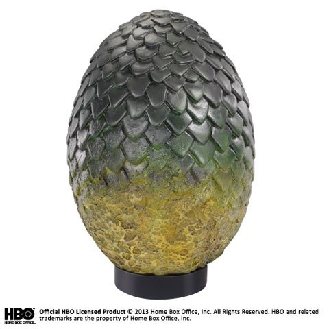 Game of Thrones - Egg of Rhaegal