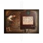 The Lord of the Rings Keychain Mural Map of Baggins The Hobbit the noble collection