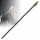 GANDALF STICK Lord of the Rings Stick of Gandalf