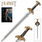 THE SWORD OF BARD THE BOWMAN LORD OF THE RINGS LOTR FANTASY Bard's sword