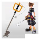Keyblade kingdom hearts sora sword