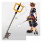 Keyblade kingdom hearts sora sword