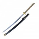 Highlander - Connor Macleod Katana Sword Blade