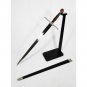 Balian sword SWORD THE CRUSADES Kingdom of Heaven Balian's sword