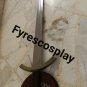 Sword Robb Stark Game of Thrones Blade fantasy