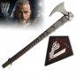 AX Vikings replica of King Ragnar  Lothbrok's ax.axe