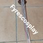 Sword of Thranduil lord of the rings thranduil's sword