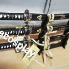 the three swords of kill bill budd beatrix kiddo and bill katana the three swords of kill bill budd beatrix kiddo and bill katana