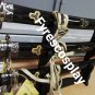 the three swords of kill bill budd beatrix kiddo and bill katana