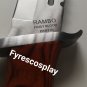 Knife rambo III survival dagger