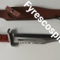 Knife rambo III survival dagger