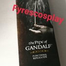 Gandalf's pipe Lord of the rings pipe of gandalf The hobbit