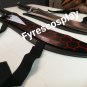 Fate stay night Archer cosplay swords 2 pcs double blades